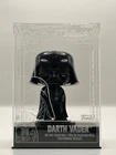 Funko POP! Die-Cast Movies Star Wars Darth Vader 02 Exclusive