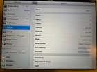 Apple iPad 2nd Gen ios 6 — photo 4