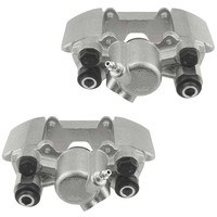 2 Bremssattel Hinten FüR Toyota Yaris P1 Links Rechts