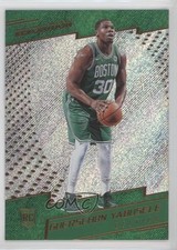 2017-18 Panini Revolution Rookies Guerschon Yabusele #148 3g0