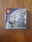 LEGO Star Wars: Jedi Defense I (7203) -Sealed, New Box Shows Wear