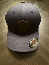 Travis Mathew Dopp Flex Fit Hat Size L/XL New with Tags