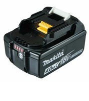 Makita BL1840B Akku 18 V 4 Ah Li-Ion Mit Ladestandanzeige