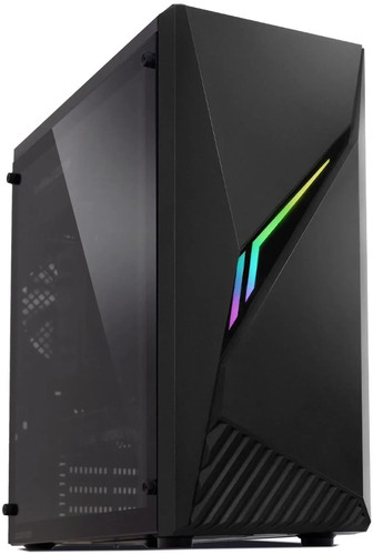 🔥8-Core 16-Thread Desktop Computer⚡32GB RAM 6.12TB 🚨WiFi🖥️Gaming PC 💾Win 11 - Picture 13 of 23