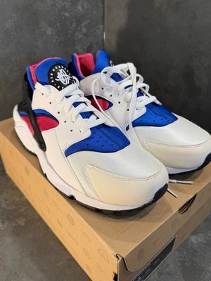 Nike Air Huarache Run 91 QS 318429-146 47.5 EU ungetragen OVP