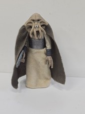 VINTAGE 1983 STAR WARS Kenner * SQUID HEAD * COMPLETE & ORIGINAL * NMINT * E7