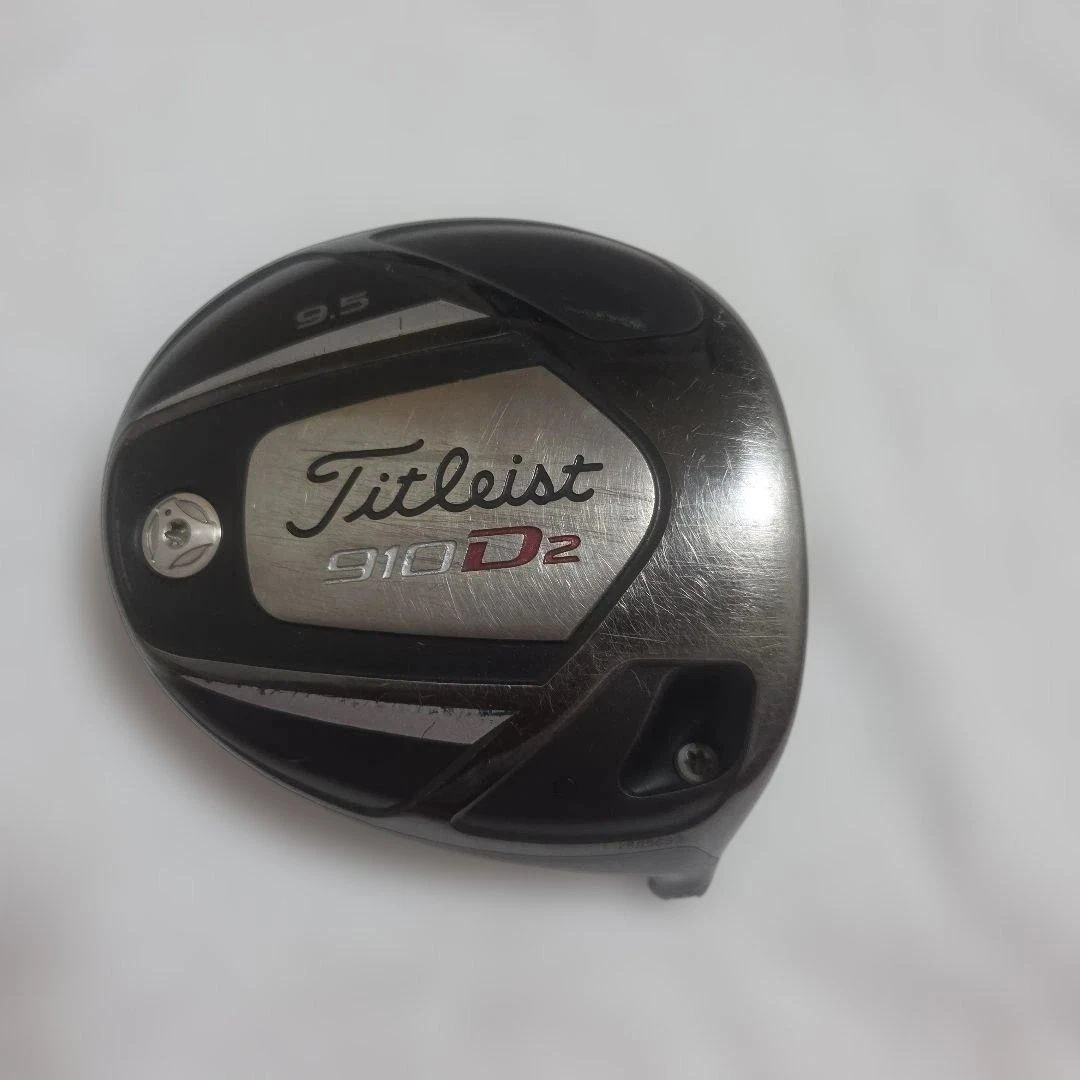Titleist 910 D2 Driver for sale | eBay
