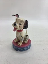 Disney Traditions Figurine Jim Shore Happy Go Lucky 4009254 101 Dalmatians