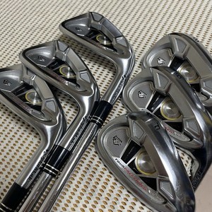 Taylormade 200 Irons | eBay