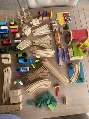 BRIO Rennbahn-Starter - Holzspielzeug für Kinder