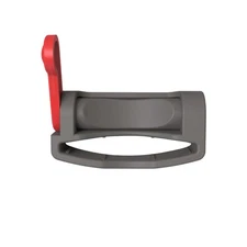 Plastic Trigger Lock Accessories For Dyson V6 V7 V8 V11 V10 Vacuum Cleaner Parts