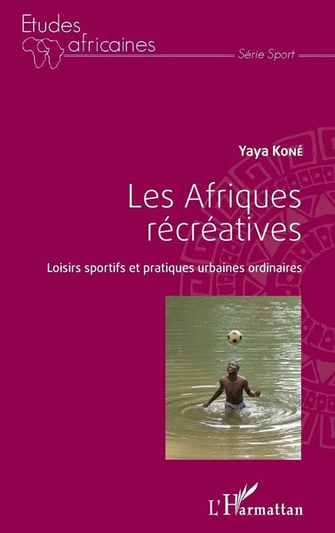 Yaya Kone | Les Afriques RéCréAtives | Taschenbuch | FranzöSisch (2020) | 222 S.-image