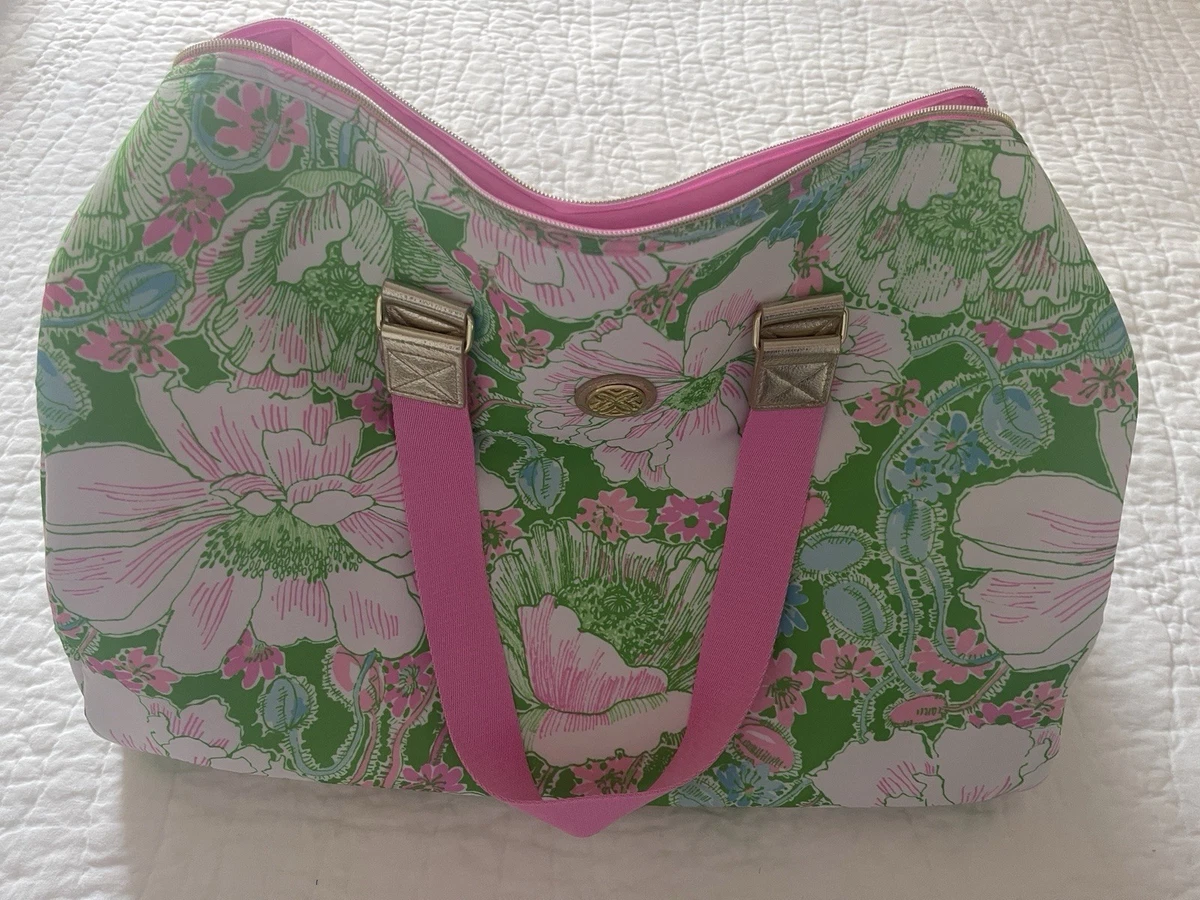 NWT Lilly Pulitzer Party All The Time Head Wrap “Rutabaga El Morocco” Lilly Pulitzer Bags & Handbags for Women | eBay main image 2