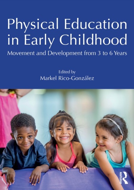 Physical Education In Early Childhood
