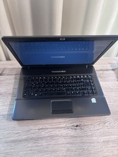 HP Notebook 550 Laptop Schwarz Intel Celeron, VGA, USB, inkl. Netzteil