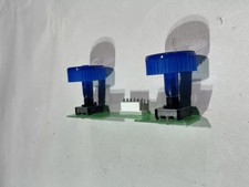 EBX1010G003 GE Refrigerator Board - Control