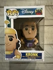 Funko POP! Disney Kronk Vinyl Figure #360