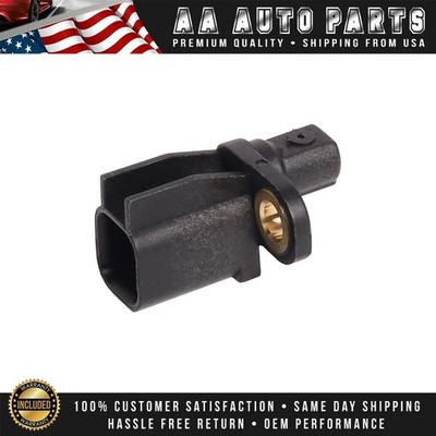 Rear ABS Wheel Speed Sensor Right & Left fit 2010-16 Volvo XC60 2.0/2.5/3.0/3.2L