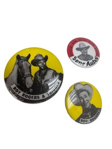 Roy Rogers & Trigger | eBay