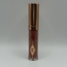 Charlotte Tilbury PILLOW TALK Collagen Lip Bath Gloss Travel Size New 0.08 oz