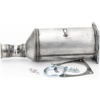 Ruß-/Partikelfilter Abgasanlage FüR CitroëN C4 Picasso I Ud_ 2.0 Hdi 138 Ua_