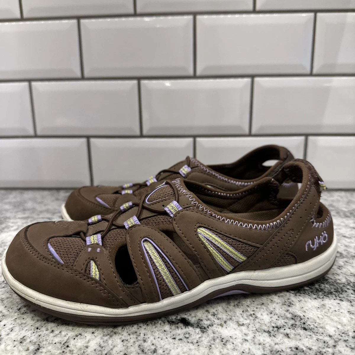 Ryka W Width Hook & Loop Athletic Shoes for Women for sale | eBay