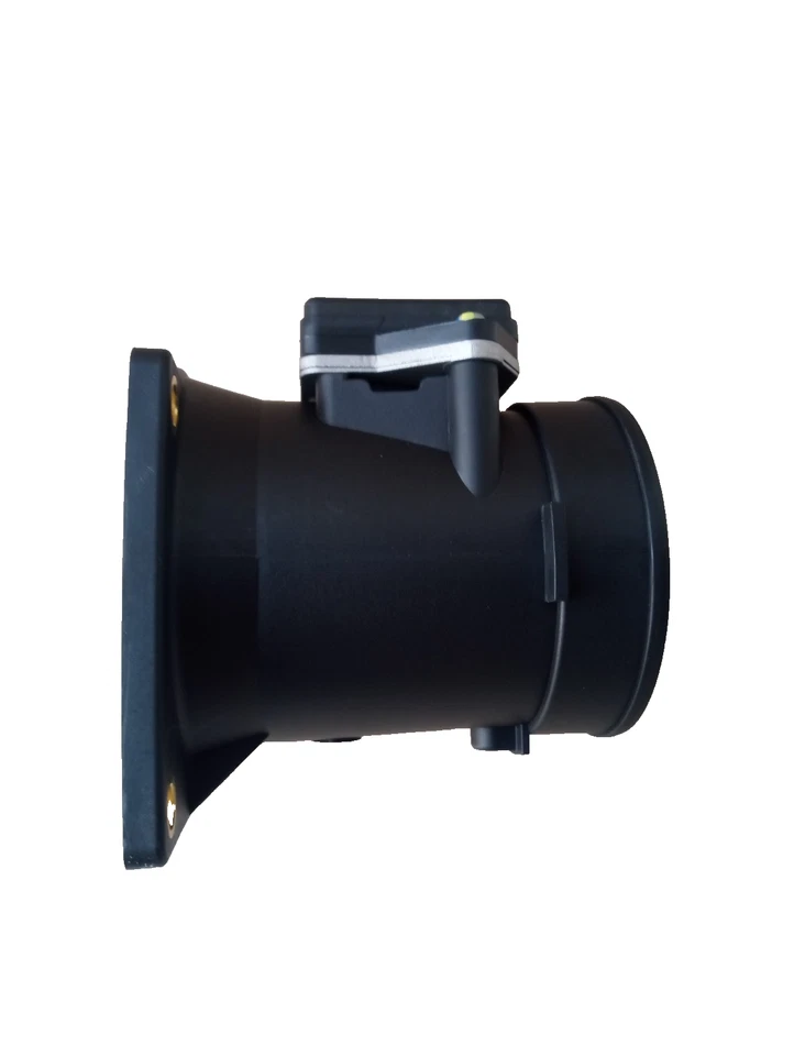 Датчик массового расхода воздуха (MAF) для 1996-04 Ford Lincoln Mercury F6DF12B579EA MQ7328 - Изображение 3 из 4