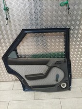 Porte arrière et accessoires Citroen XANTIA