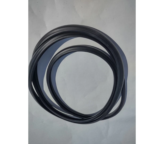 Impermeable techo corredizo para Toyota Corolla 2007-2017 Foto 3 de 4