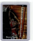1997 Finest Michael Jordan #271
