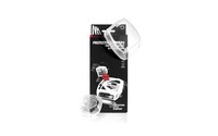 Mh Cover Display Cover FüR Bosch Intuvia E-Bike Display+Bedieneinheit Transparen