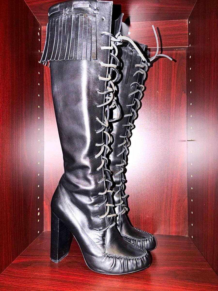 Tom Ford Boots for Women for sale | eBay