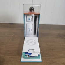 Ozobot EVO Driver Controlled Social Robot Toy 040101 Draw Race Program Battle