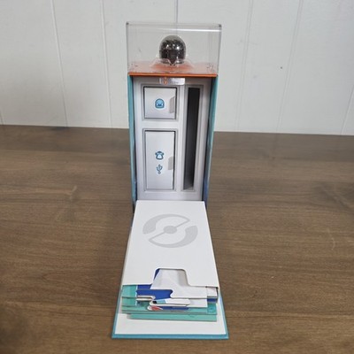 Ozobot EVO Driver Controlled Social Robot Toy 040101 Draw Race Program Battle