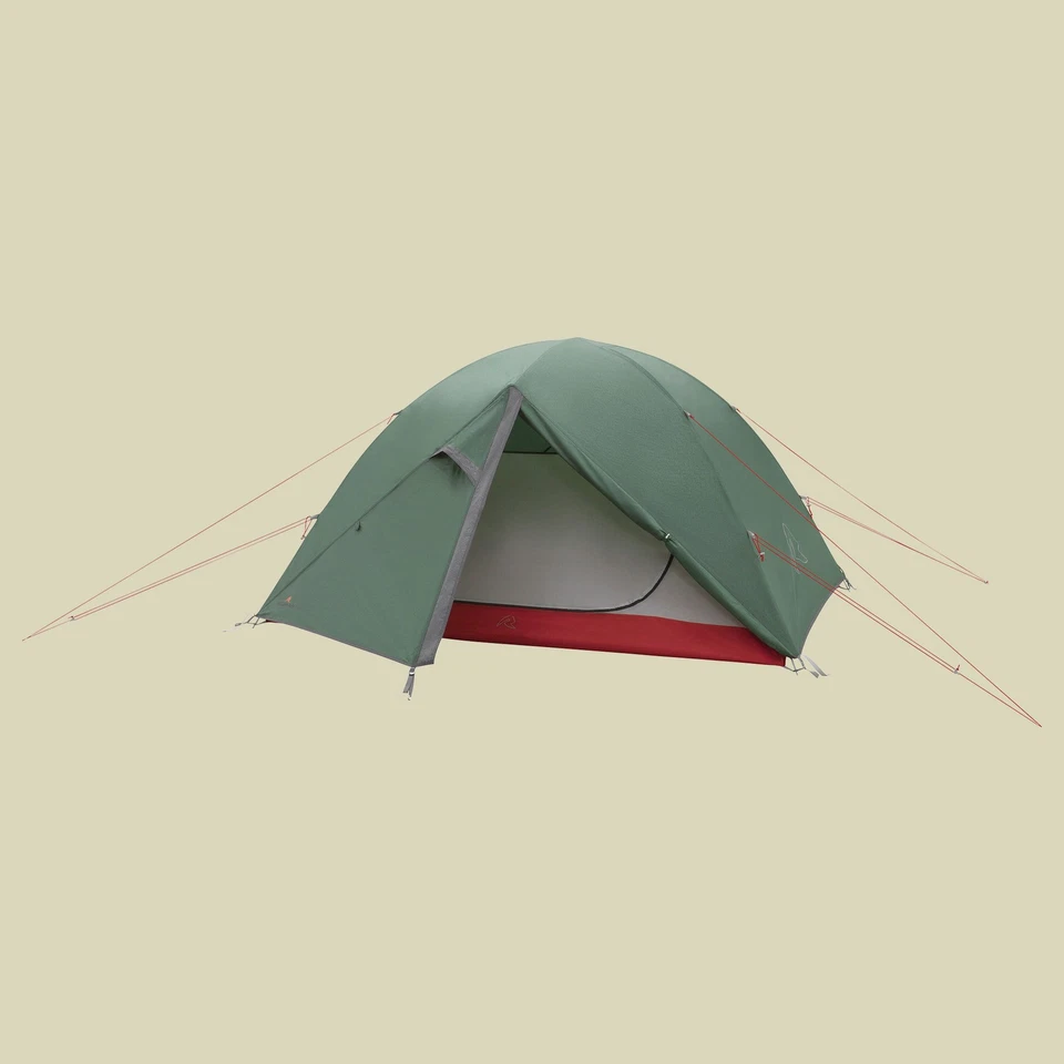 Robens Aster 3 Pro leichtes 3-Personen Trekkingzelt - Bild 3 von 4