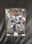 2025 Bo Jackson Battle Arena Bojax Steel P-8 Power 150 PSA Magazine Exclusive