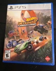 Hot Wheels Unleashed 2 Turbocharged - Sony PlayStation 5