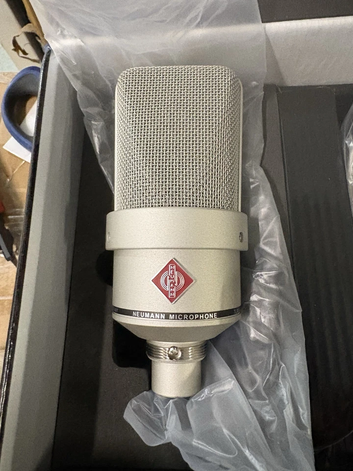 Neumann TLM 103 Large-Diaphragm Condenser Microphone $1195.00 On Amazon - Image 4 of 4
