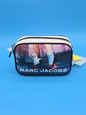 Marc Jacobs - Wizard of oz Collection 2025 - Limited Edition - Crossbody Bag