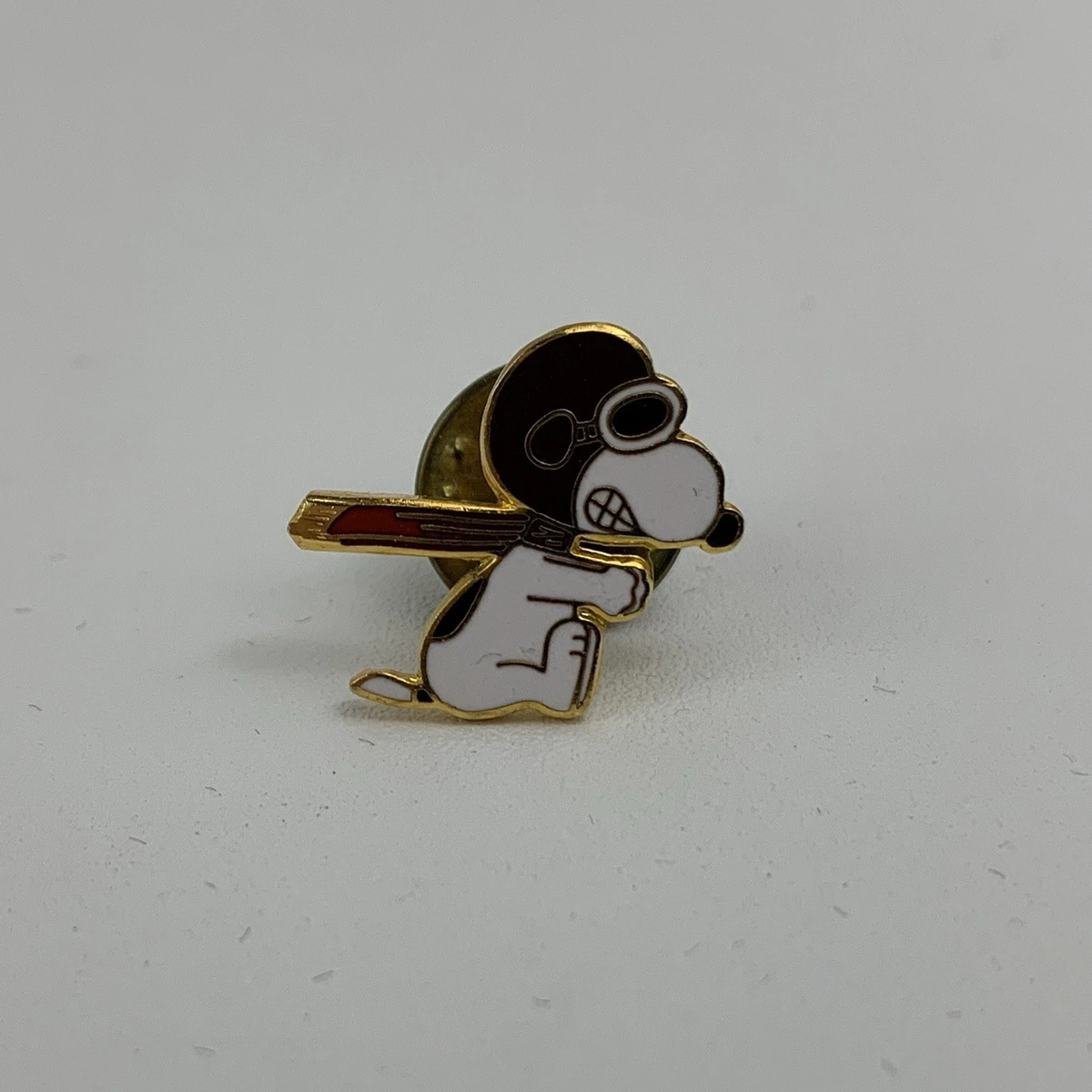 Snoopy Flying Ace In other Collectible Peanuts Items for sale | eBay