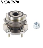 NEU - SKF VKBA7678 Radlagersatz Passend FüR Subaru