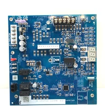Carrier HK42FZ112 Furnace Control Circuit Board CEPL131271-01-R used #P128