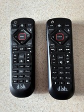 2 DISH Network 54.0 Voice Remote Controls New Condition