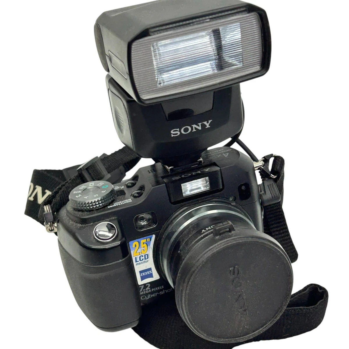 Sony Dsc V3 for sale - eBay