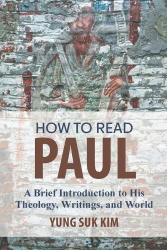How to Read Paul - 9781506471440