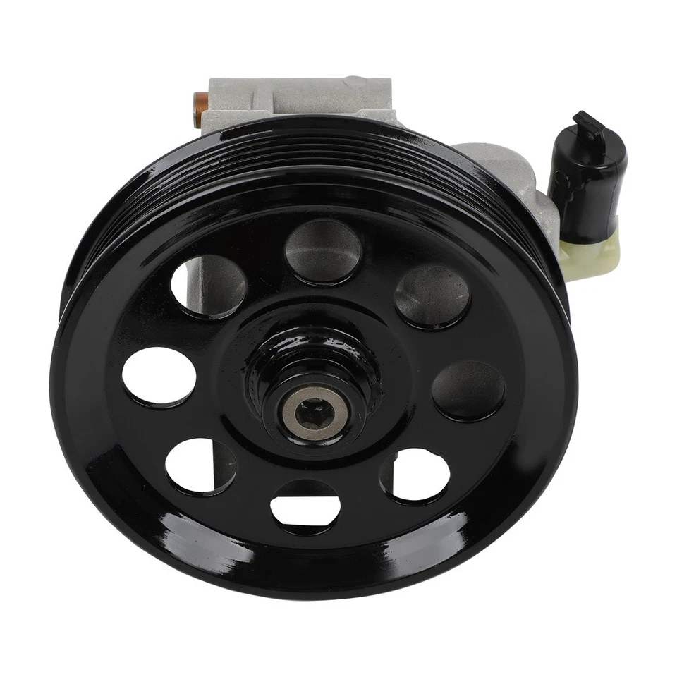 For 2011-2019 Ford E-350 Super Duty E-450 Power Steering Pump - Image 4 of 4