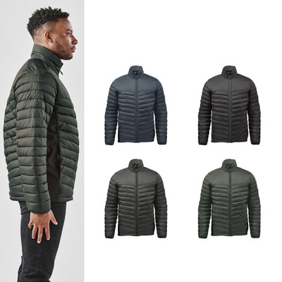 Stormtech Montserrat Thermojacke PDX-1