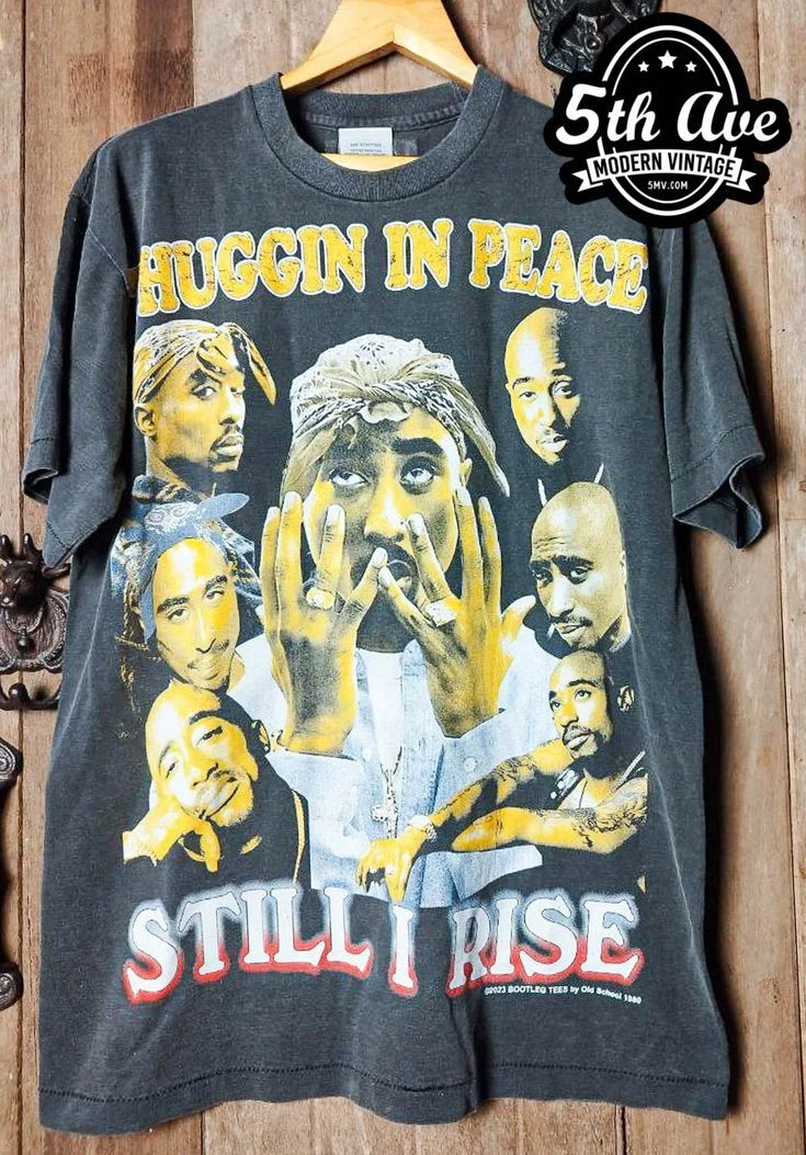 2pac Shirt for sale | eBay