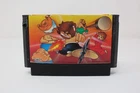 Yie Ar Kung Fu Nintendo Famicom NES Japanese Cartridge Only Region Locked