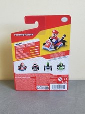 FIGURINE (FIGURE) MARIO KART - STANDARD 18.6CM BRAND